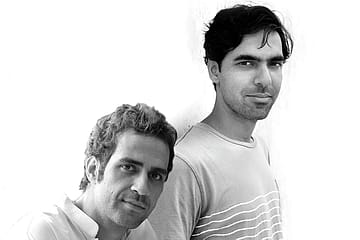 Aatish Taseer, 38, Karan Mahajan, 35, Authors