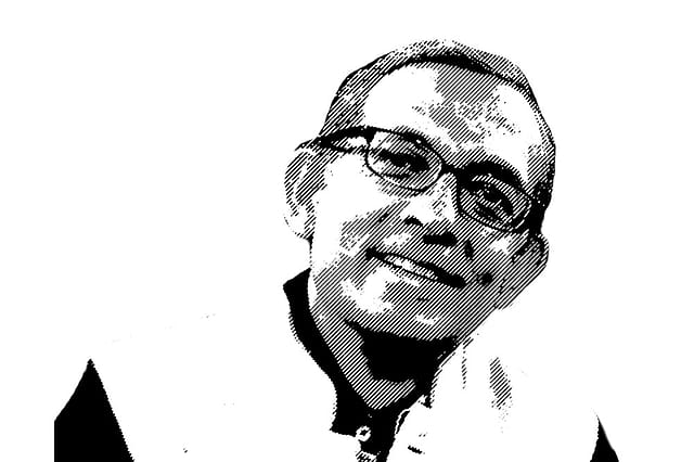 Abhijit Banerjee, 44, Economist