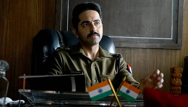 Article 15 Movie Review