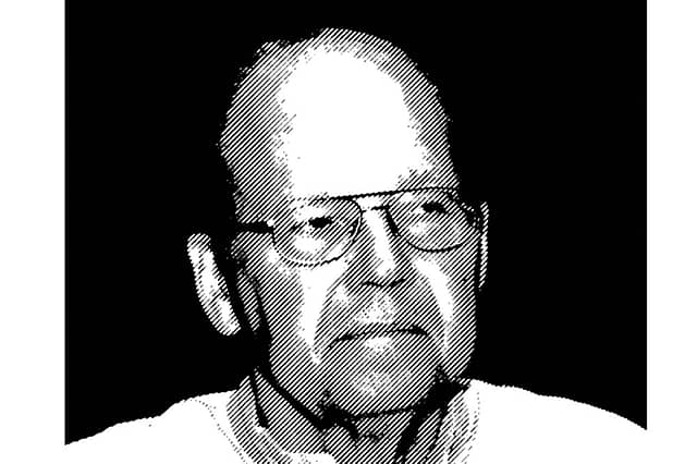Asko Parpola, 78, Indologist