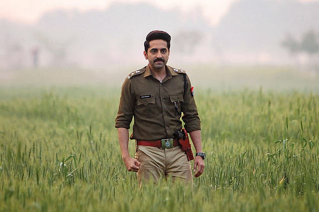 Ayushmann Khurrana: Mr Everyman Ayushmann Khurrana: Mr Everyman