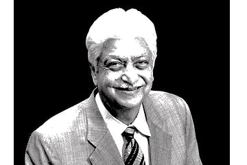 Azim Premji, 73, Industrialist & Philanthropist