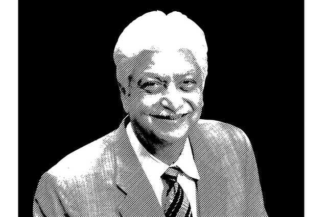 Azim Premji, 73, Industrialist & Philanthropist