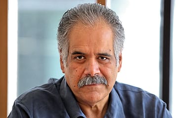 Rahul Bhatia, 59, Businessman