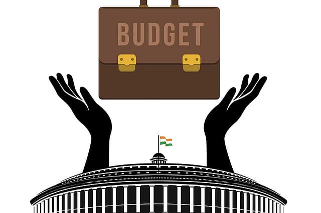 New India’s Budget