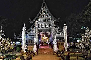 Chiang Mai: City of Gods