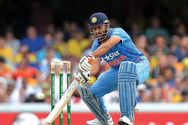 Cricket: The Number Four Question