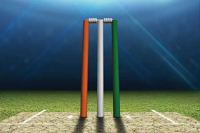 Of Winners and Sportsmen