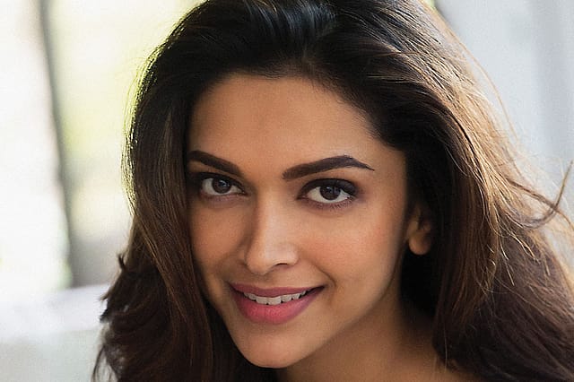 Deepika Padukone, 33, Actor