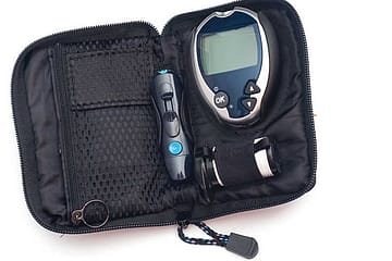 Travel Tips for Diabetics