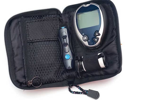 Travel Tips for Diabetics