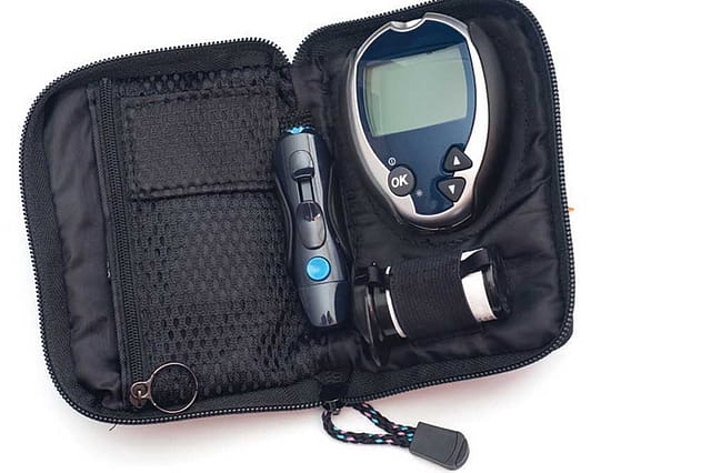 Travel Tips for Diabetics Travel Tips for Diabetics