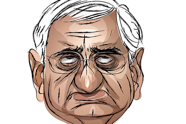 Khurshid hits out at Rahul’s inner circle over ‘unpatriotic’ acts 