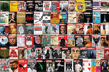 Open Decade (2009-2019): Editor’s Note