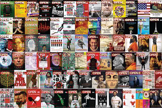 Open Decade (2009-2019): Editor’s Note