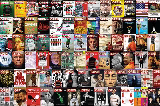 Open Decade (2009-2019): Editor’s Note