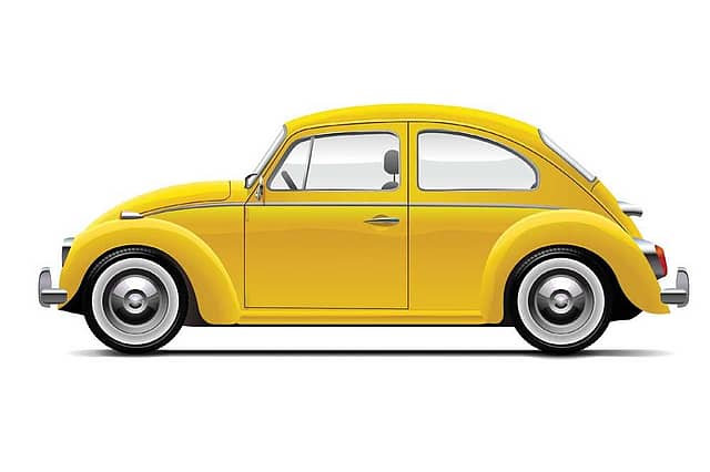 Volkswagen Beetle: The Last Bug