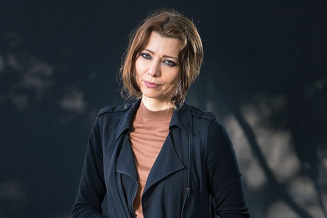 Elif Shafak: ‘I defend a pluralistic, liberal democracy’