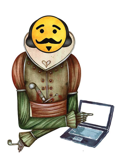 Imagination & Emojis