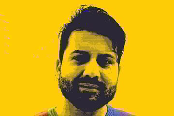 Facing up to the Forbidden