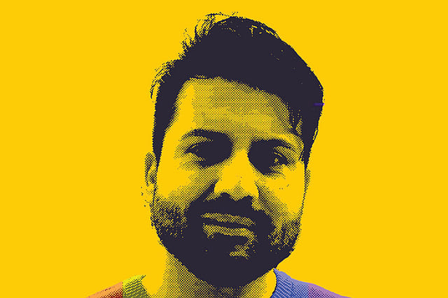 Facing up to the Forbidden Facing up to the Forbidden