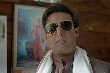 Family of Thakurganj Movie Review