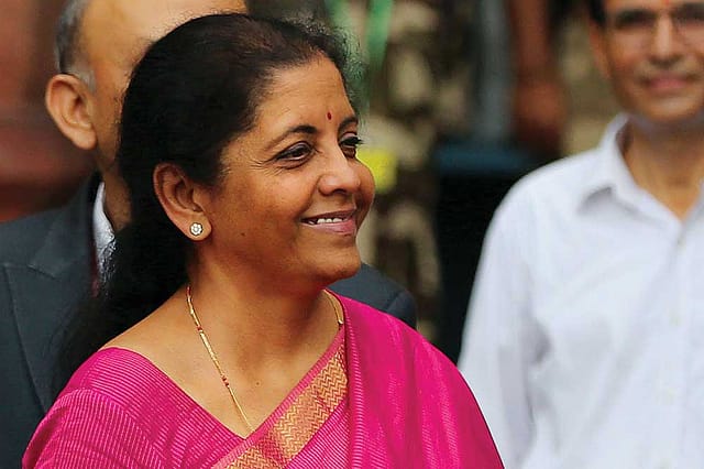 On Literary Dabs by Finance Ministers