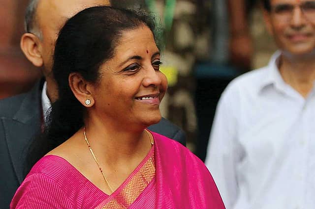 On Literary Dabs by Finance Ministers