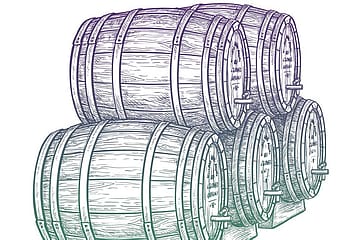 South Tyrol: Grapes of Glory