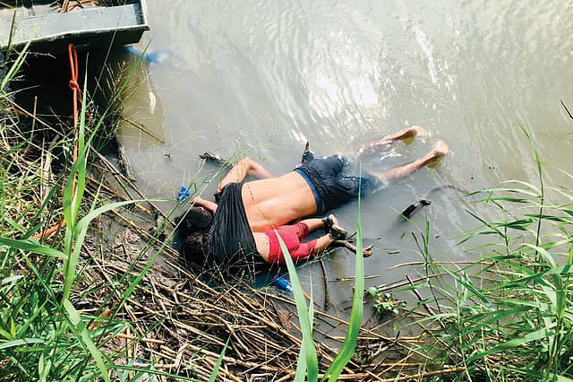 The Cruelty of Images