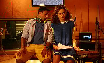 Judgementall Hai Kya