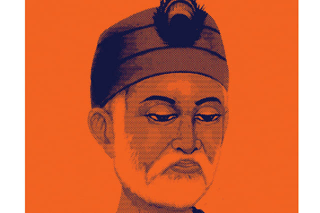 Kabir: The Paradoxical Saint