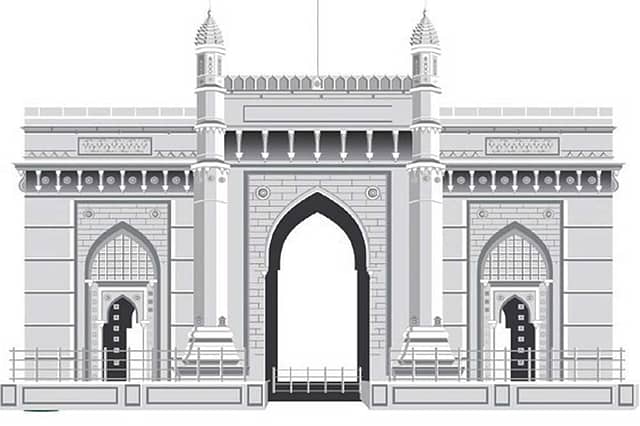Mumbai Notebook