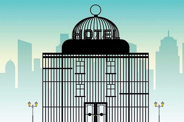 The Last Resort of Politics The Last Resort of Politics