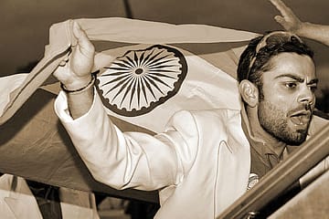 The Many Histories of Indian Cricket