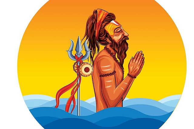 Shiva First