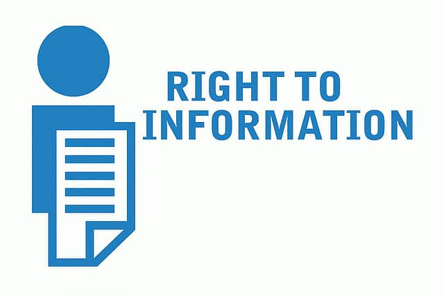 A Block on the Information Highway