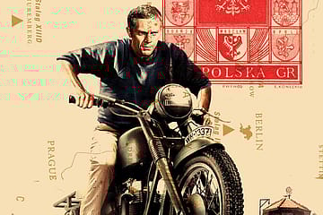 Stalag Luft III: Reliving the Great Escape