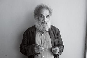 Sanjay Subrahmanyam, 58, Historian