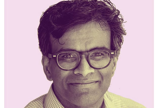 Sendhil Mullainathan, 47, Economist