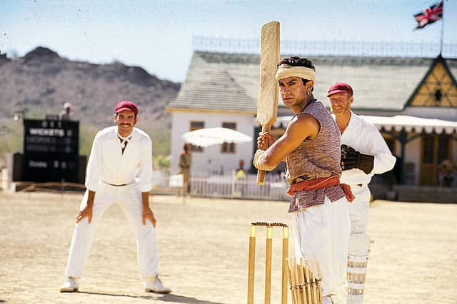 The Sporting Spirit