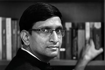 Srinath Raghavan, 42, Military Historian