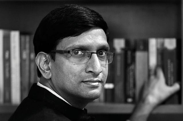 Srinath Raghavan, 42, Military Historian