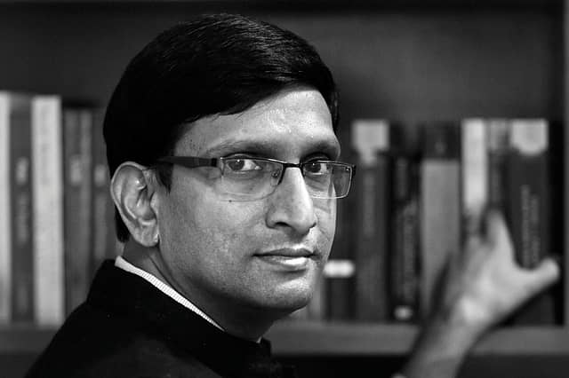 Srinath Raghavan, 42, Military Historian