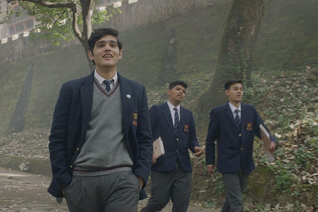 Noblemen Movie Review Noblemen Movie Review