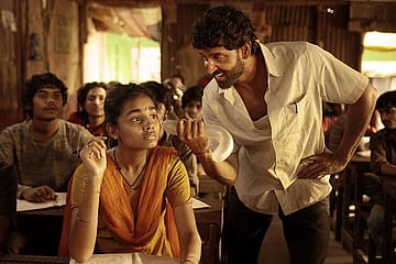 Super 30 Movie Review