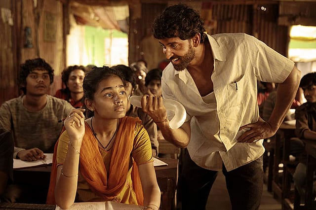 Super 30 Movie Review Super 30 Movie Review