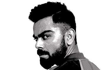 Virat Kohli, 30, Cricketer