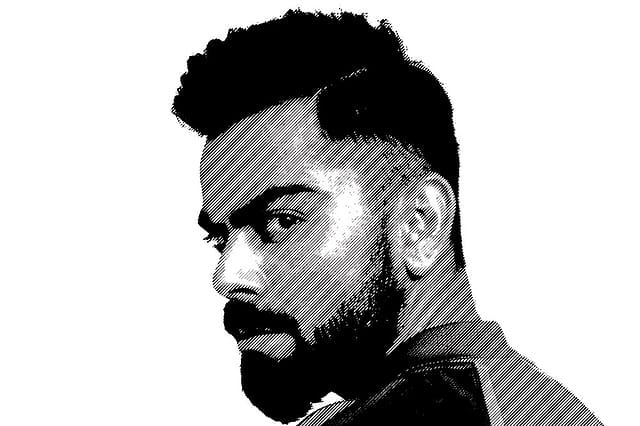 Virat Kohli, 30, Cricketer