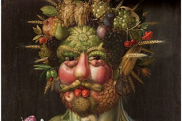 I Eat, Therefore I Am